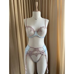 Rosy Jartiyer Set