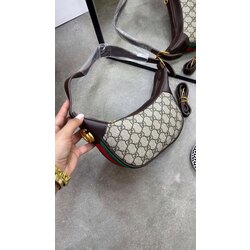 GUCCİ OPHIDIA MİNİ BAG