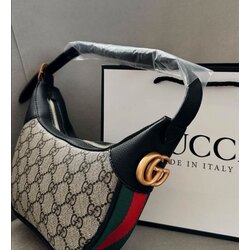 GUCCİ OPHIDIA MİNİ BAG