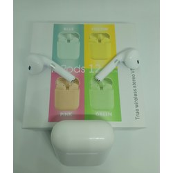 İn Pods 12 Bluetooth Kulaklık 