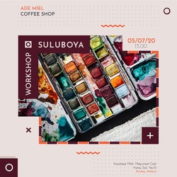 Suluboya Workshop