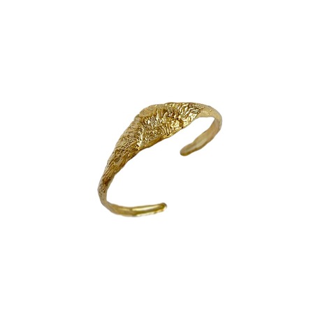 Brambuta Venüs Cuff Altın
