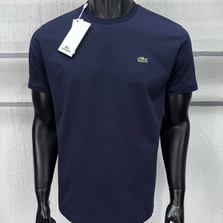 Lcst Lacivert T-shirt
