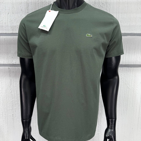 Lcst Haki T-shirt