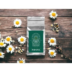 Brasilia Grande Papatya Çayı 90 gr