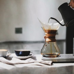 Chemex 800 ml