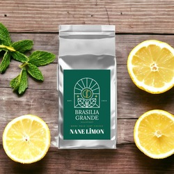 Brasilia Grande Nane Limon