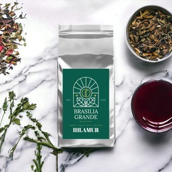Brasilia Grande Ihlamur 100 gr