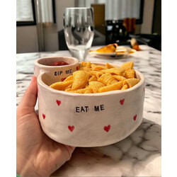 Eat me Dip Me 