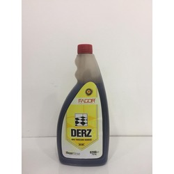 FAGOR Derz temizleme maddesi 820g