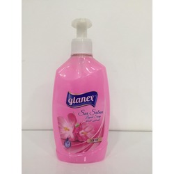 glanex - Sıvı Sabun 