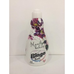Bingo Soft Yumuşatıcı (Manolya Bahçesi)