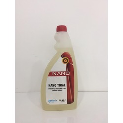 NANO - Nano total Çok amaçlı temizlik ve leke çıkarma maddesi 750ml