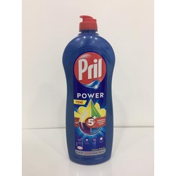 Pril Power Bulaşık deterjanı 750g