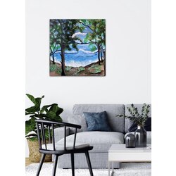 Doğada