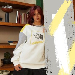TNF Sweat