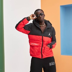 Air Jordan Mont