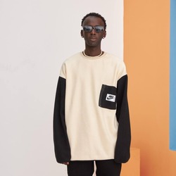 Cepli Polar Sweat Krem
