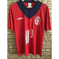 Lilli İç Saha Forması