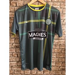 Celtic Alternatif Forma