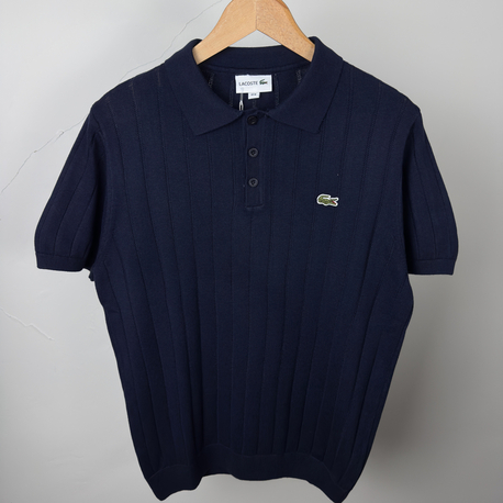 Timsah polo yaka laci triko 