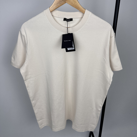 Massimo d. Basic regular ekru