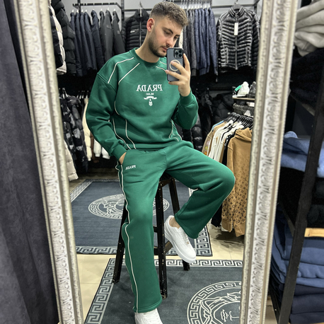 Oversize takım