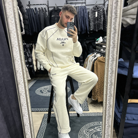 Oversize takım