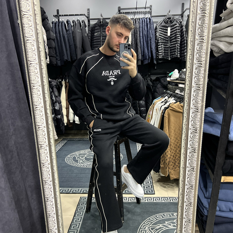 Oversize takım