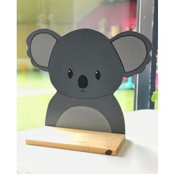 Koala raf