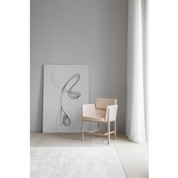 Brush Tablo Çizim
