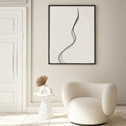 Brush Tablo Çizim