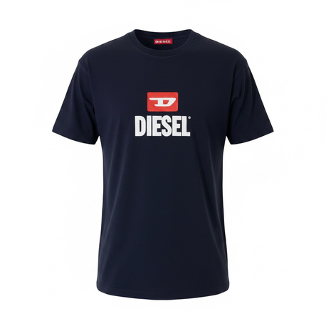 Diesel unisex tişört