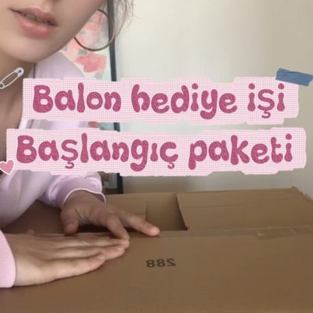 Başlangıç paketi XL (yeni)