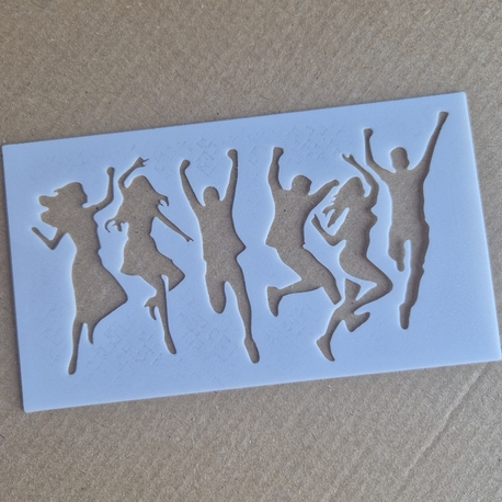 Stencil