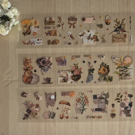Pet Sticker 