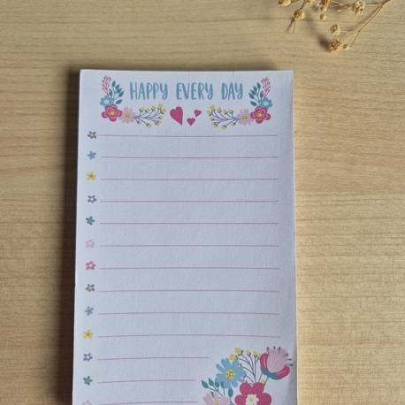 Happy Every Day Notluk