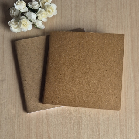 Mini Defter Refili