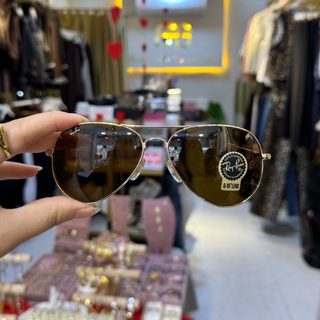 Güneş Gözlüğü 