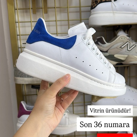 ALEX SNEAKER