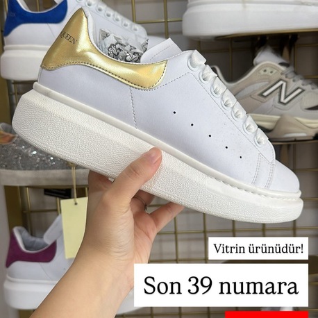 ALEX SNEAKER