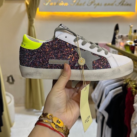 TAŞLI SNEAKER