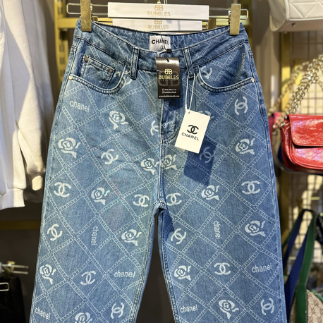 Jean