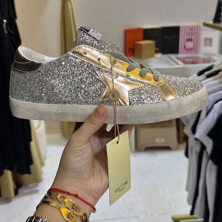 TAŞLI SNEAKER