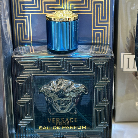 İTHAL PARFÜM