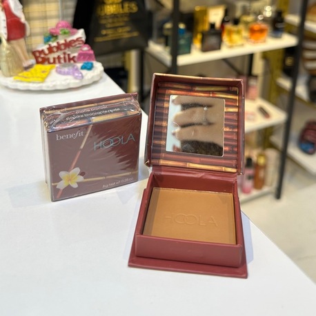 BRONZER