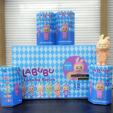 Sonny Angel Labubu
