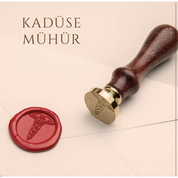 Kadüse Mühür