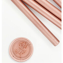 Mühür Mumu Rose Gold Rengi