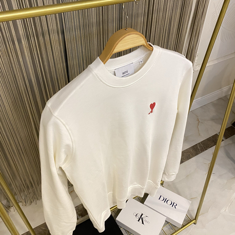 AMI PREMIUM SWEAT
